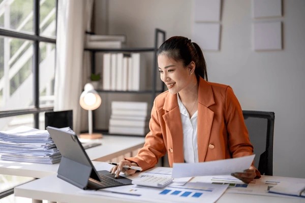 Accounting and Administrative Staffing and Recruiting Company