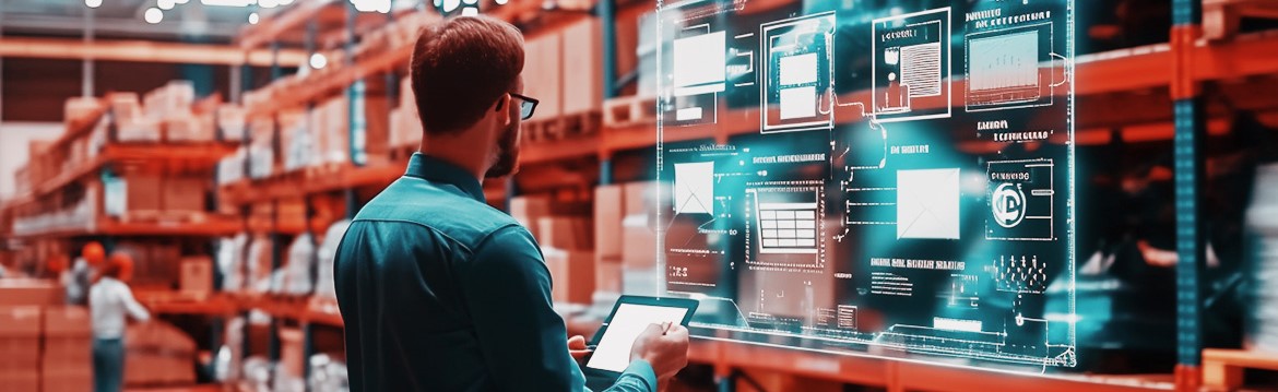 Supply Chain Staffing and Consulting