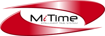 Time Attendance logo