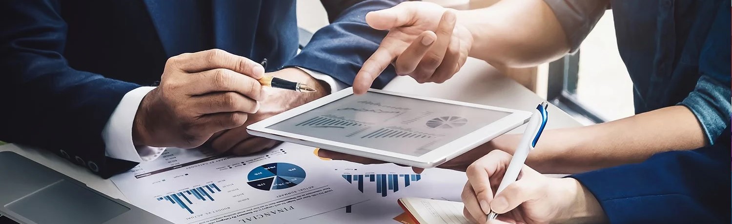 Accounting and Administrative Staffing and Recruiting