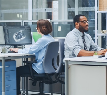 Administrative and Professional Staffing and Recruiting