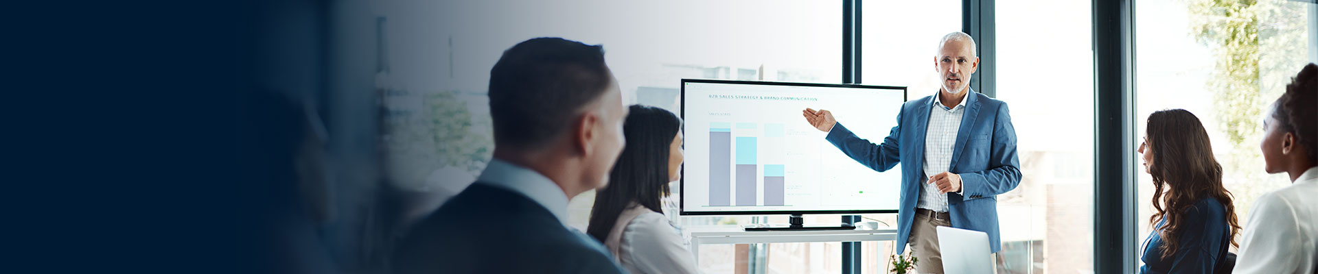 Direct Hire Staffing and Consulting