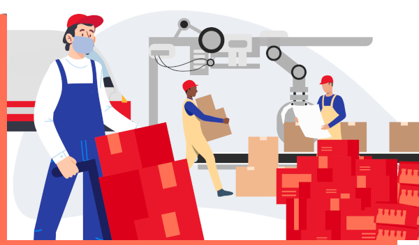 Hire workers fast
