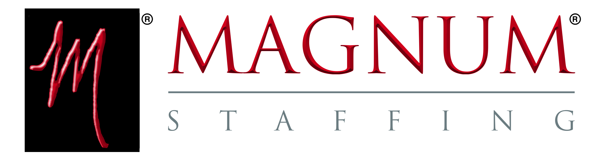 Magnum Staffing