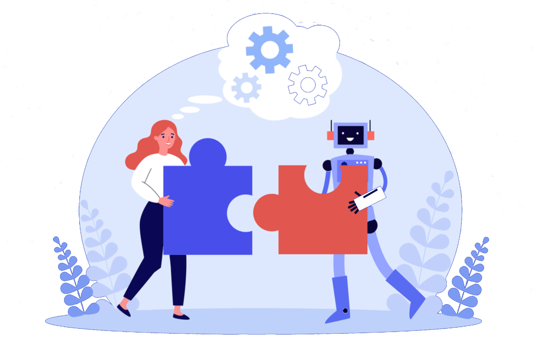 Upskilling Staffing workforce