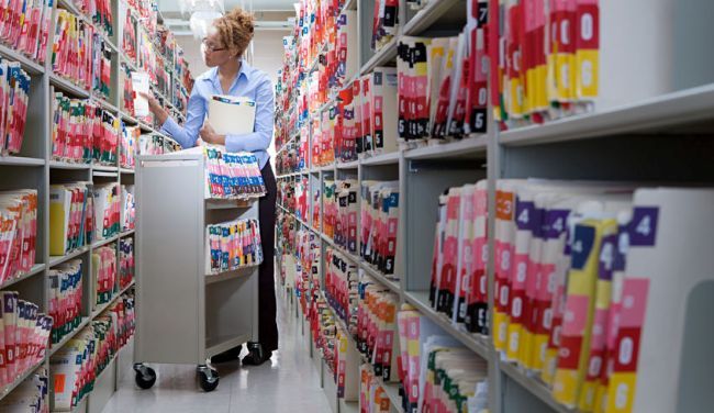 Medical Billing and Coding and Professional Staffing and Recruiting